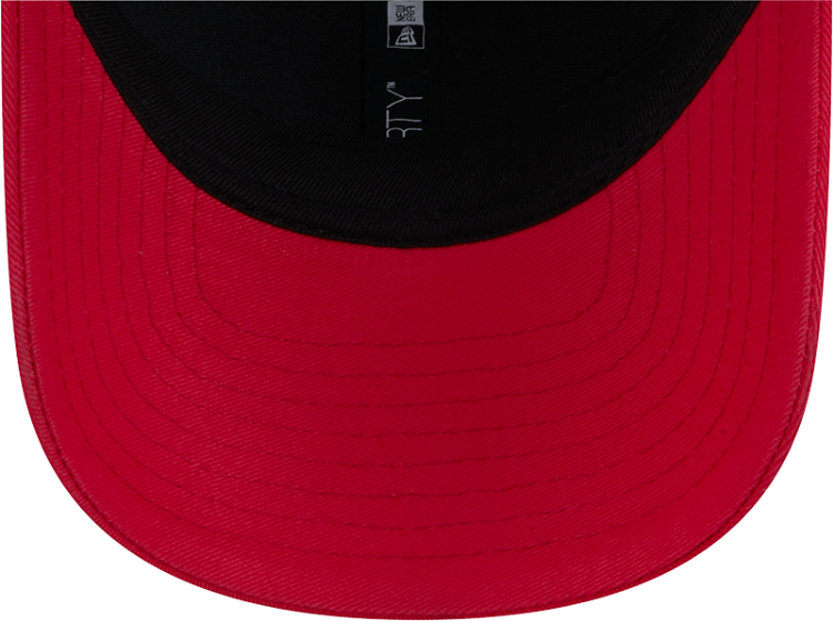 New Era St Louis City SC Navy Blue Evergreen Trucker JR 9FORTY Youth Adjustable Hat image 7