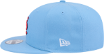 New Era St. Louis Cardinals Sky Blue 9FIFTY Snapback