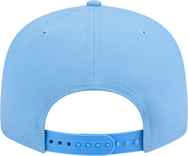 New Era St. Louis Cardinals Sky Blue 9FIFTY Snapback