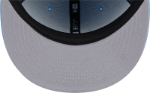 New Era St. Louis Cardinals Sky Blue 9FIFTY Snapback