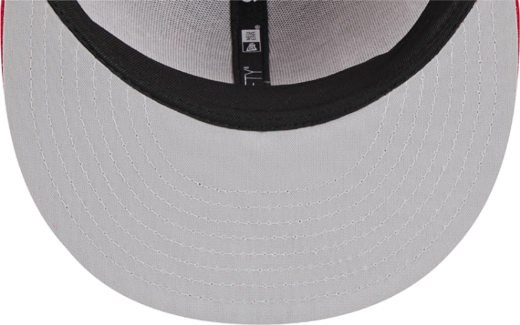 New Era St. Louis Cardinals “The Lou” Trucker Snapback Hat