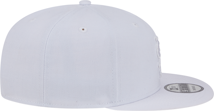 St. Louis Cardinals New Era 9FIFTY Snapback Hat - White