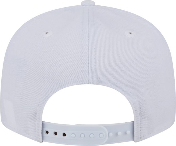 St. Louis Cardinals New Era 9FIFTY Snapback Hat - White