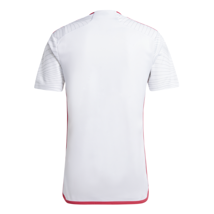 St. Louis CITY SC 24/25 Away Jersey front view