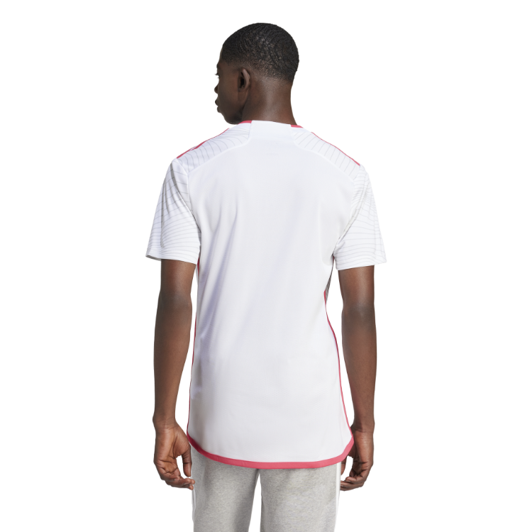 St. Louis CITY SC 24/25 Away Jersey detail view