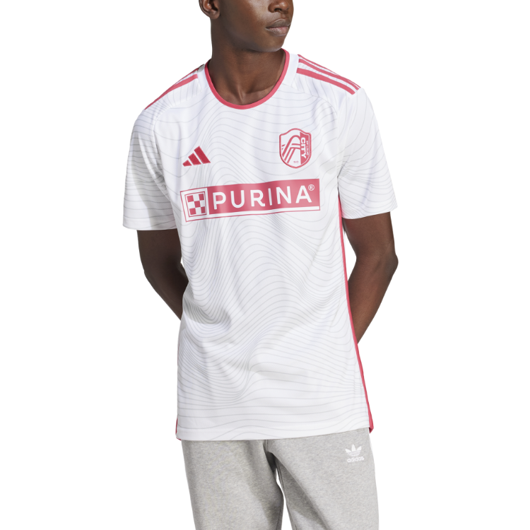 St. Louis CITY SC 24/25 Away Jersey image 6