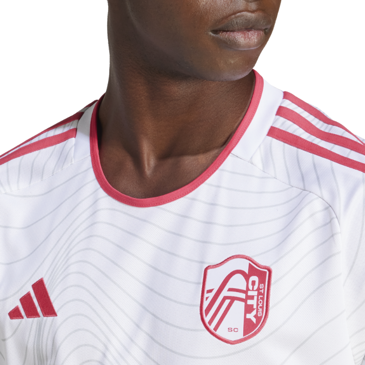 St. Louis CITY SC 24/25 Away Jersey image 9