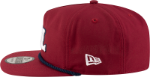 New Era St. Louis Cardinals Golfer Snapback Hat – Maroon