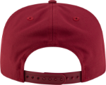 New Era St. Louis Cardinals Golfer Snapback Hat – Maroon