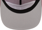 New Era St. Louis Cardinals Golfer Snapback Hat – Maroon