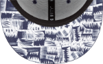 New Era Georgetown Hoyas 9FIFTY Snapback Hat – Grey/Navy