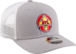 New Era St. Louis Cardinals 9SEVENTY Stretch-Snap Hat – Grey/White