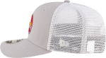 New Era St. Louis Cardinals 9SEVENTY Stretch-Snap Hat – Grey/White