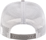 New Era St. Louis Cardinals 9SEVENTY Stretch-Snap Hat – Grey/White