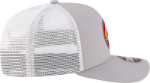 New Era St. Louis Cardinals 9SEVENTY Stretch-Snap Hat – Grey/White