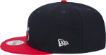 New Era St. Louis Cardinals 9FIFTY Snapback Hat – Navy/Red