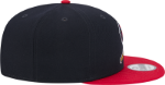 New Era St. Louis Cardinals 9FIFTY Snapback Hat – Navy/Red
