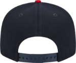 New Era St. Louis Cardinals 9FIFTY Snapback Hat – Navy/Red