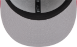 New Era St. Louis Cardinals 9FIFTY Snapback Hat – Navy/Red