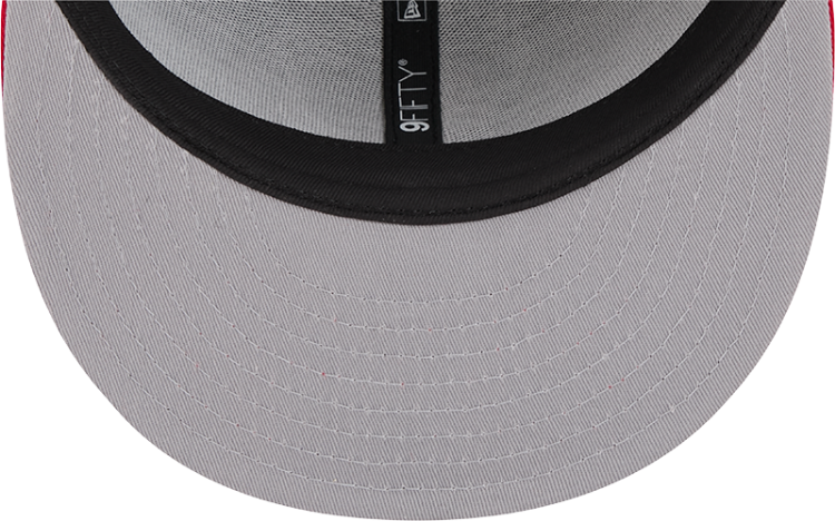 New Era St. Louis Cardinals 9FIFTY Snapback Hat – Navy/Red