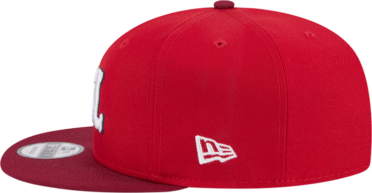 St. Louis Cardinals City Connect “The Lou” 9FIFTY Snapback Hat image 5