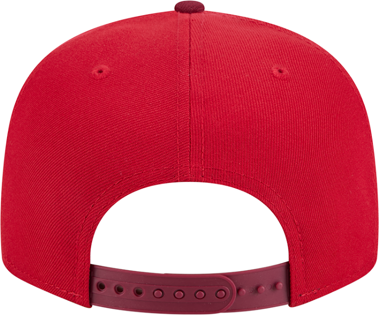 Picture of St. Louis Cardinals City Connect “The Lou” 9FIFTY Snapback Hat