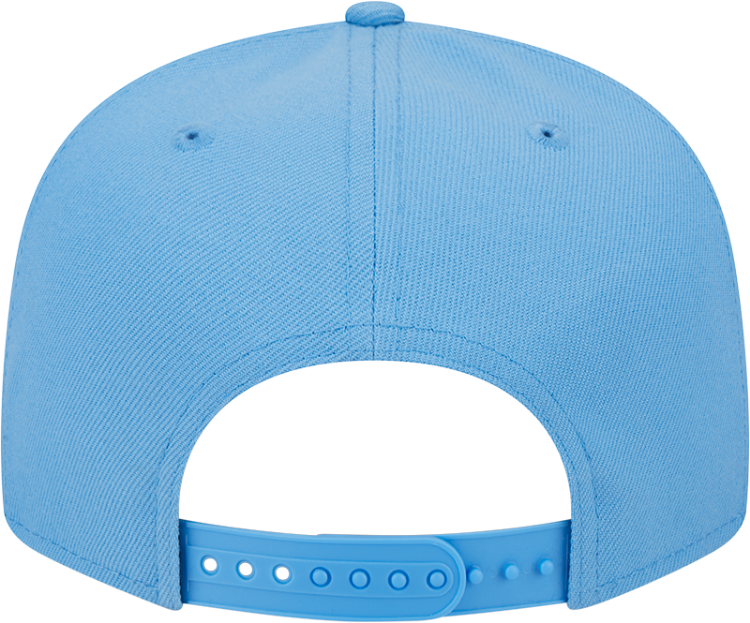 Picture of Houston Oilers Script 9FIFTY Snapback by New Era