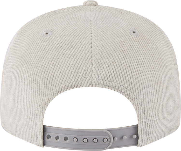 Picture of New Era Buffalo Bills Corduroy Rope Snapback 