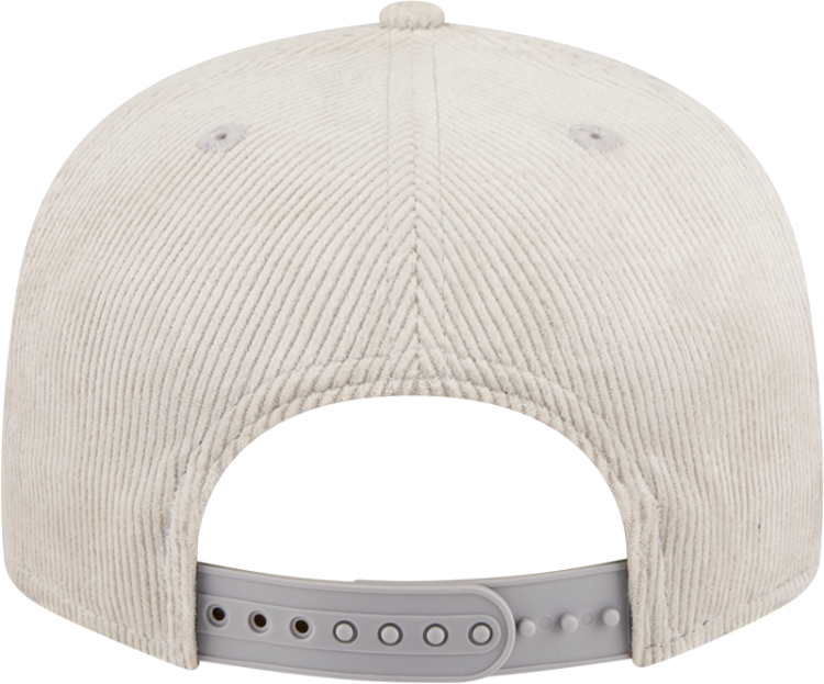 Picture of Baltimore Ravens Corduroy Rope Snapback by New Era