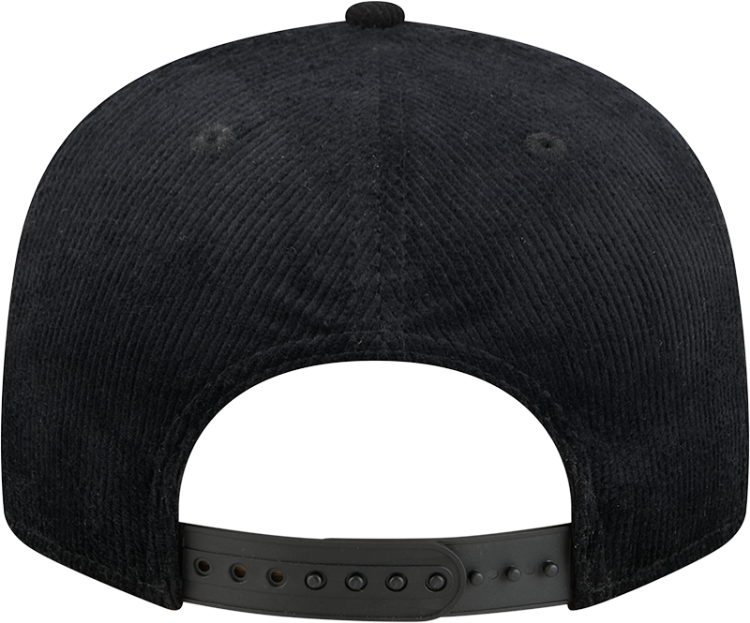 Philadelphia Eagles Corduroy Rope Snapback  by New Era image 6