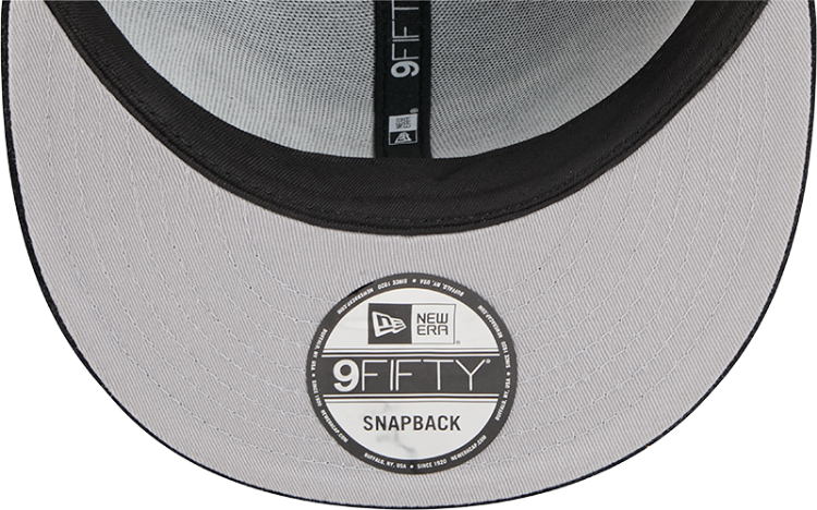 Philadelphia Eagles Corduroy Rope Snapback  by New Era image 7