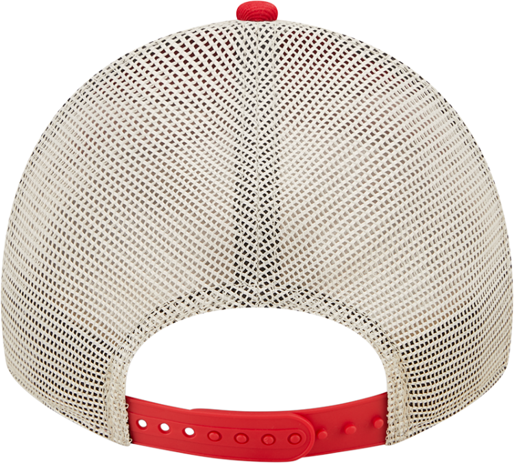 St. Louis Cardinals Devoted Trucker 9TWENTY Adjustable Hat image 5