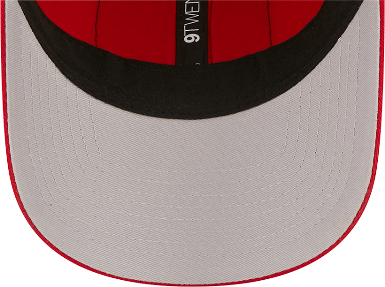 St. Louis Cardinals Devoted Trucker 9TWENTY Adjustable Hat image 7