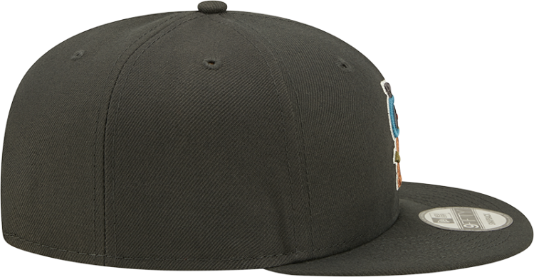 St. Louis Cardinals Multicolor 9FIFTY Snapback by New Era image 6