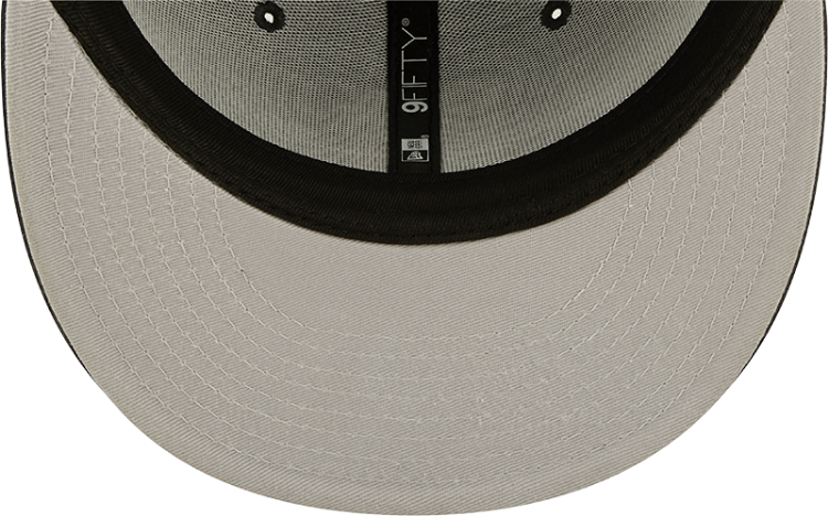 Picture of St. Louis Cardinals Multicolor 9FIFTY Snapback by New Era