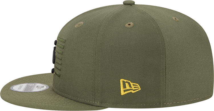 Picture of St. Louis Cardinals Armed Forces Day 9FIFTY Snapback by New Era