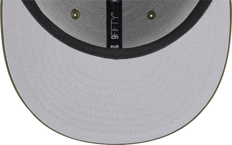 St. Louis Cardinals Armed Forces Day 9FIFTY Snapback by New Era image 7