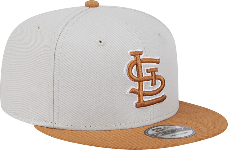 Picture of St. Louis Cardinals Two-Tone 9FIFTY Snapback by New Era 