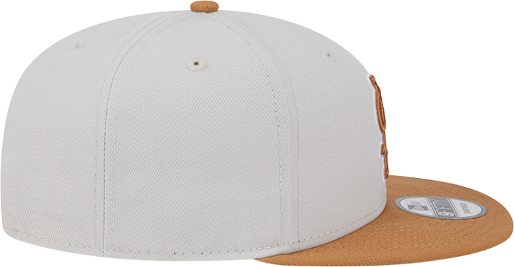 Picture of St. Louis Cardinals Two-Tone 9FIFTY Snapback by New Era 