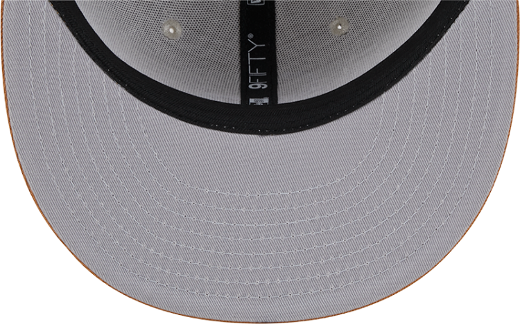 Picture of St. Louis Cardinals Two-Tone 9FIFTY Snapback by New Era 