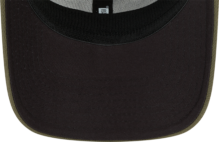 Picture of St. Louis Cardinals Armed Forces Day 39THIRTY Hat by New Era