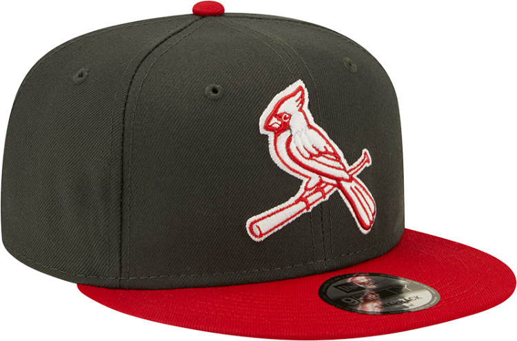 Picture of The St. Louis Cardinals 9FIFTY Two-Tone Snapback by New Era