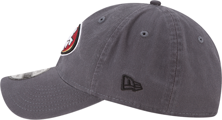 49ers NFL Core Classic 920 detail view