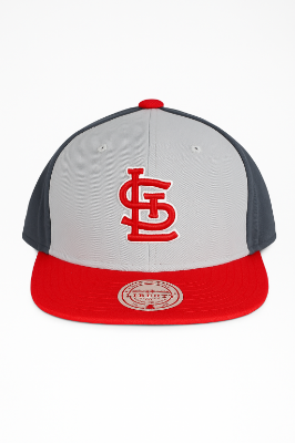 Cardinals MLB Triple Play front view