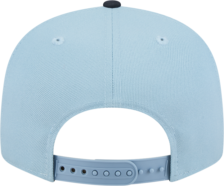 Picture of Washington Nationals City Connect 9FIFTY Snapback Hat by New Era – Cherry Blossom Edition