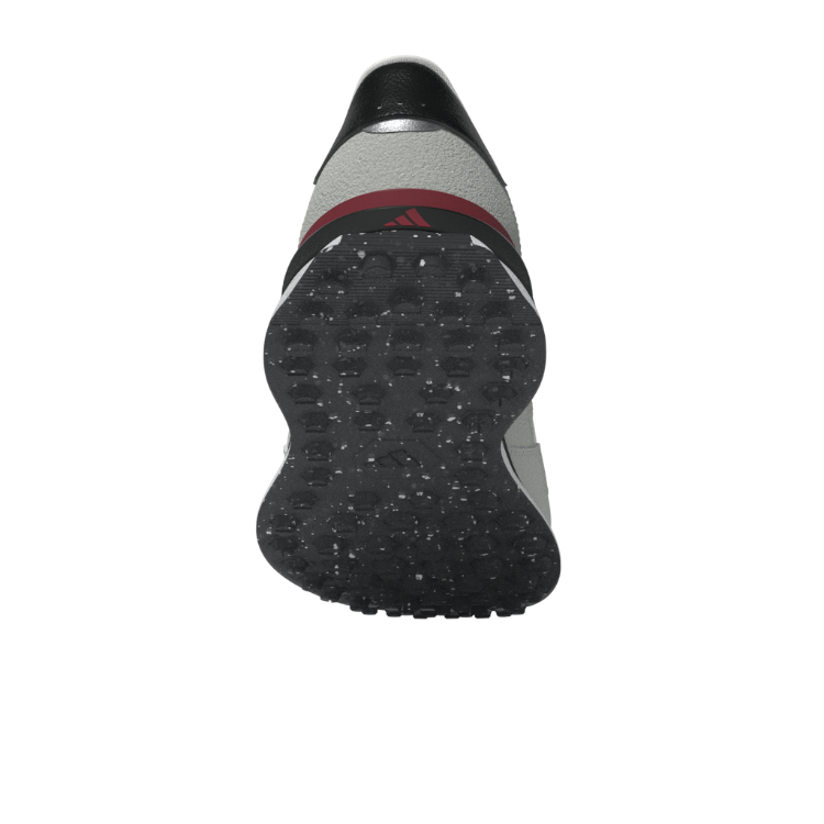 Adidas Retro Runner Sneaker – White / Grey / Red - KI1126 image 18