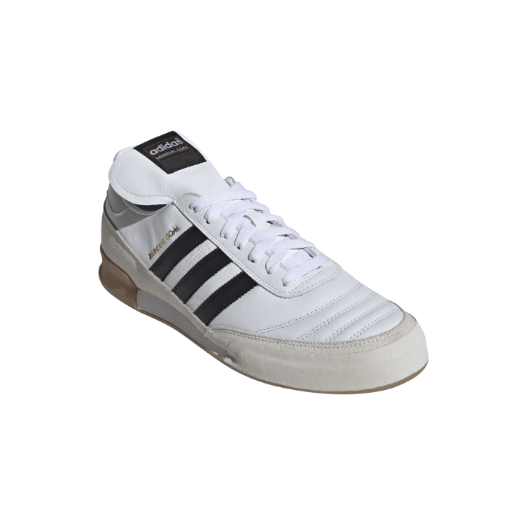 Picture of Adidas Mundial Goal Indoor Soccer Shoes - ID4047