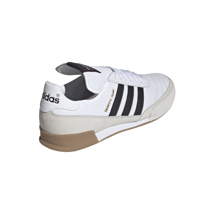 Picture of Adidas Mundial Goal Indoor Soccer Shoes - ID4047