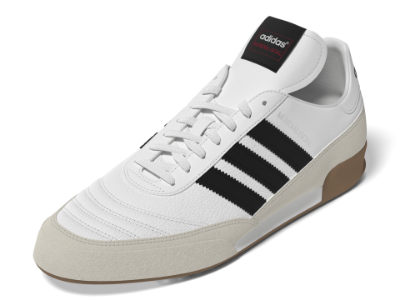 Adidas Mundial Goal Indoor Soccer Shoes - ID4047 front view