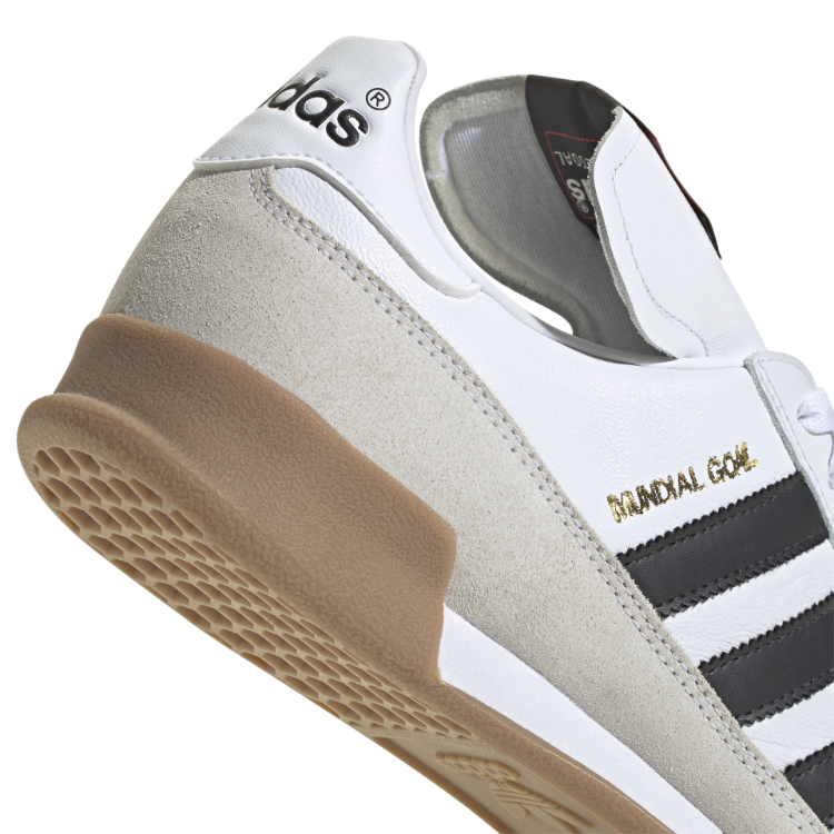 Adidas Mundial Goal Indoor Soccer Shoes - ID4047 image 8